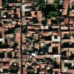 Mappa satellitare VIA CASERTA, Marcianise