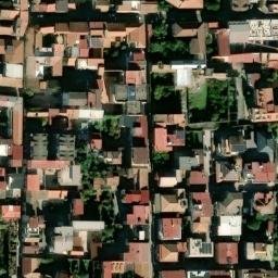 Mappa satellitare VIA MICHELE LENER, Marcianise