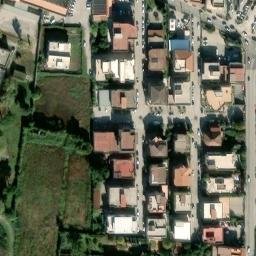 Mappa satellitare VIA RAFFAELE PALLADINI, Maddaloni
