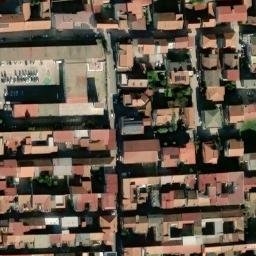 Mappa satellitare VIA TICINO, Marcianise