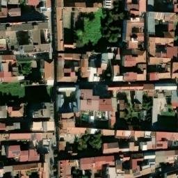 Mappa satellitare VIA ADIGE, Marcianise