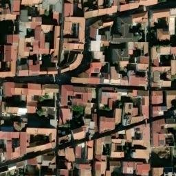 Mappa satellitare VIA AVELLINO, Marcianise