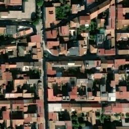 Mappa satellitare VIA MISERICORDIA, Marcianise