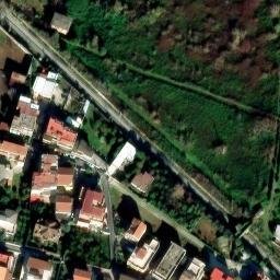 Mappa satellitare VIA GAUDIO, Maddaloni