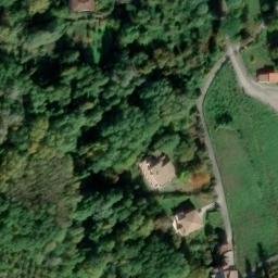 Mappa satellitare VIA SORBO, Arpaise