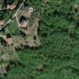 Mappa satellitare VIA PORTAVICO, Ceppaloni