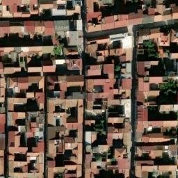 Mappa satellitare VIA SOLFERINO, Marcianise