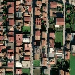 Mappa satellitare VIA RAGUSA, Marcianise