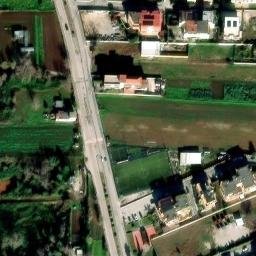 Mappa satellitare VIA ANTONIO DE CURTIS, Maddaloni