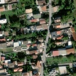 Mappa satellitare VIA MACELLO, Arienzo
