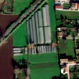 Mappa satellitare VIA MONZA, Marcianise