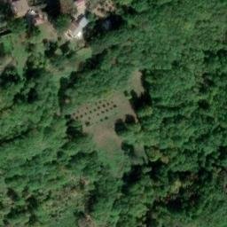 Mappa satellitare VIA CROCEVIA, Arpaise