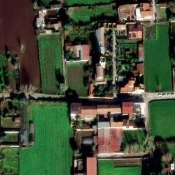Mappa satellitare VIA AIROLA, Marcianise