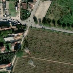 Mappa satellitare VIA SANT'ANTUONO, Maddaloni