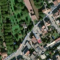Mappa satellitare VIA VENTIDUE SETTEMBRE, Arienzo