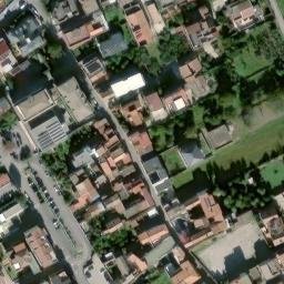 Mappa satellitare VIA STEFANO CAPRIELLO, Arienzo