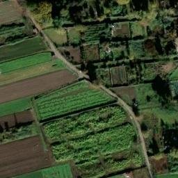 Mappa satellitare VIA TREVIGLIO, Marcianise