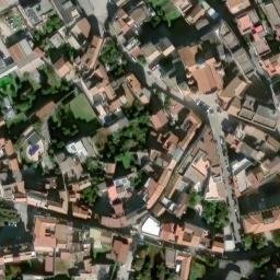 Mappa satellitare VIA EPISCOPIO, Arienzo