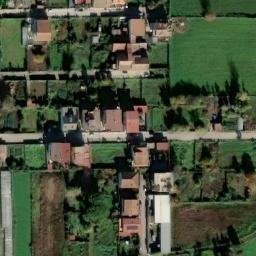 Mappa satellitare VIA ASSISI, Marcianise