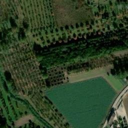 Mappa satellitare VIA LAMIA, Maddaloni