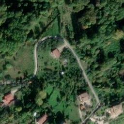 Mappa satellitare VIA VIGNE VECCHIE, Pannarano