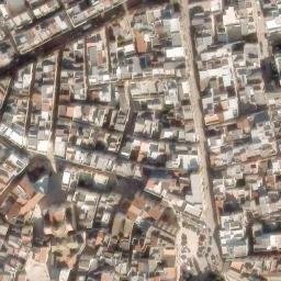 Mappa satellitare VIA CIRCIOLLA, Grumo Appula