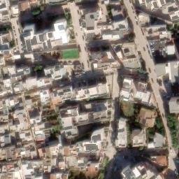 Mappa satellitare VIA ALBICOCCA, Grumo Appula