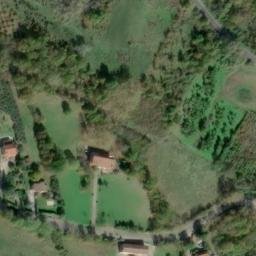 Mappa satellitare VIA MIGNOLLI, Arpaise