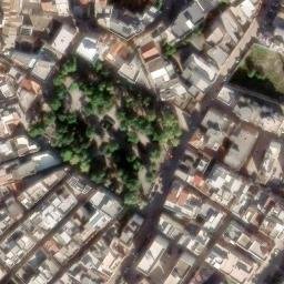 Mappa satellitare VIA GIUSEPPE CAPUTO, Grumo Appula