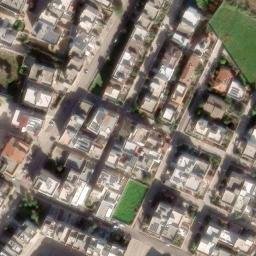 Mappa satellitare VIA ANTONIO GRAMSCI, Grumo Appula