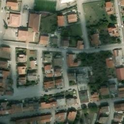 Mappa satellitare PIAZZA DELLA REPUBBLICA, Taurasi