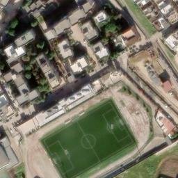 Mappa satellitare VIA ARMANDO COLAVITO, Grumo Appula
