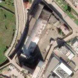 Mappa satellitare PIAZZA ANDREA COSTA, Grumo Appula