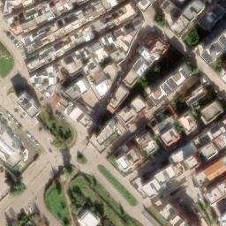 Mappa satellitare VIA ARMANDO PEROTTI, Grumo Appula