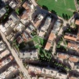 Mappa satellitare VIA FRANCESCO ERRICO, Grumo Appula