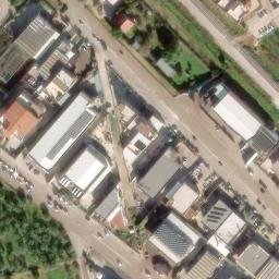 Mappa satellitare VIA ANGELO IACOBELLIS, Grumo Appula