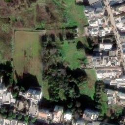 Mappa satellitare VIALE ANTONIO LABIANCA, Adelfia