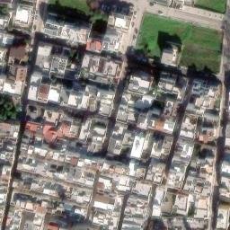 Mappa satellitare VIA MORETTI, Adelfia