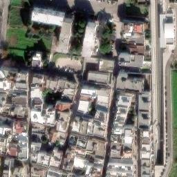 Mappa satellitare VIA GUIDO ROSSA, Adelfia