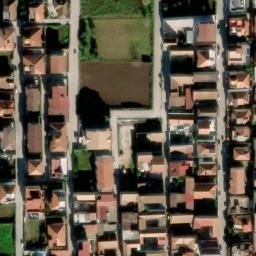 Mappa satellitare VIA GIULIO CESARE, Frignano