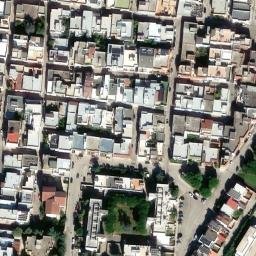 Mappa satellitare VIA TRIPOLI, Adelfia