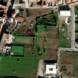 Mappa satellitare LARGO CAIROLI, Frignano