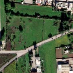 Mappa satellitare VIA FRANCESCO BARACCA, Adelfia
