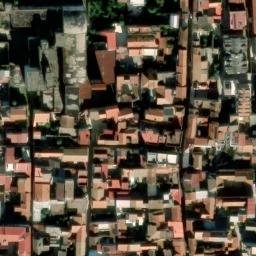 Mappa satellitare VICO DEL RISORGIMENTO, Teverola