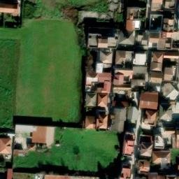 Mappa satellitare VICO LECCE, Casapesenna