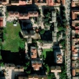 Mappa satellitare VIA CHIANCA, Aversa