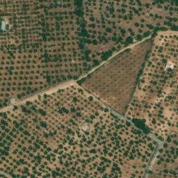 Mappa satellitare VICO I KENNEDY, Toritto