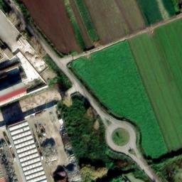 Mappa satellitare VIA PAGLIARONE, Acerra