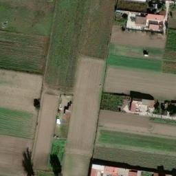 Mappa satellitare VIA CAPITOLO, Acerra
