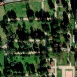 Mappa satellitare VIA CAVOUR, Aversa